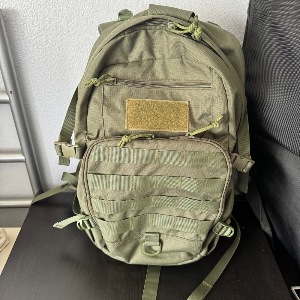 Mardingtop Tactical Backpack